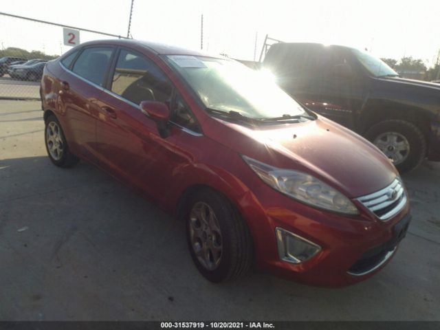 ford fiesta 2011 3fadp4cj8bm222963