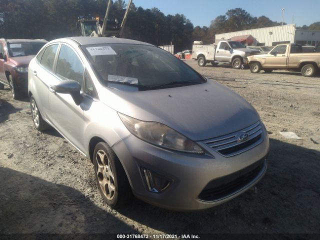 ford fiesta 2011 3fadp4cj8bm233154