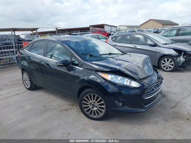 ford fiesta 2016 3fadp4cj8gm175179