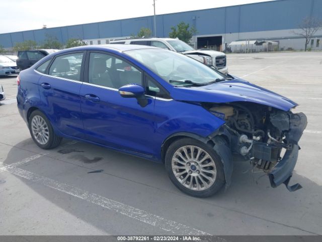 ford fiesta 2014 3fadp4cj9em114436