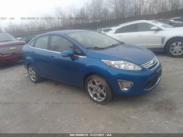 ford fiesta 2011 3fadp4cjxbm111069