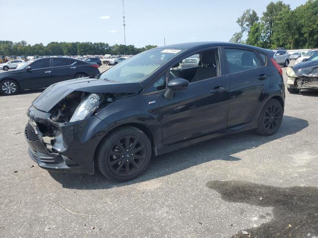 ford fiesta st 2019 3fadp4dj2km113719