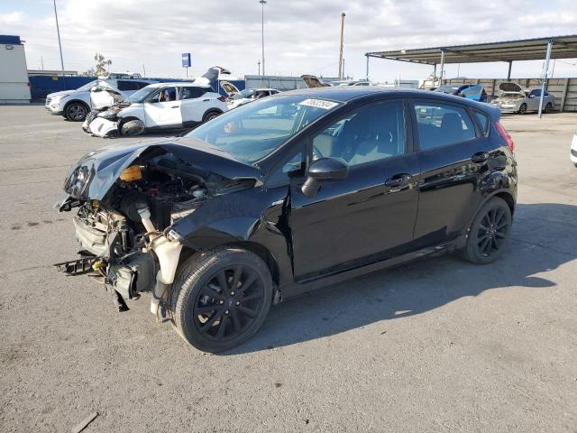 ford fiesta st 2019 3fadp4dj2km116037