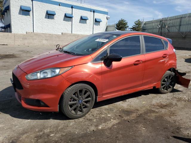 ford fiesta st 2019 3fadp4dj2km154934