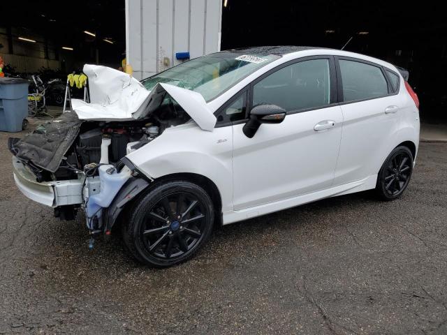 ford fiesta 2019 3fadp4dj4km154949