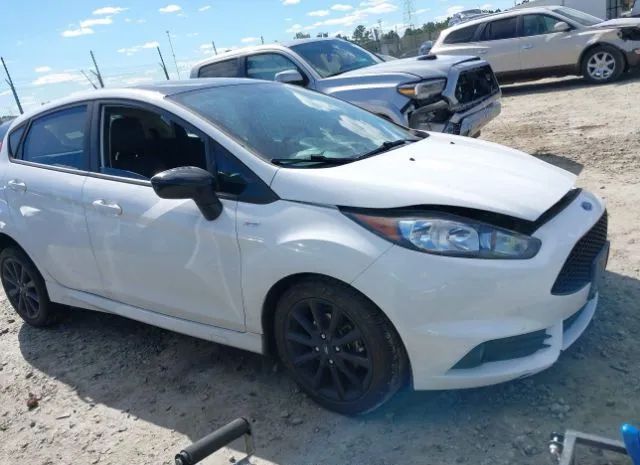 ford fiesta 2019 3fadp4dj6km139188