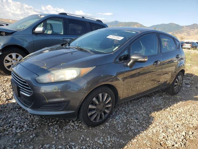 ford fiesta se 2016 3fadp4ee1gm149734