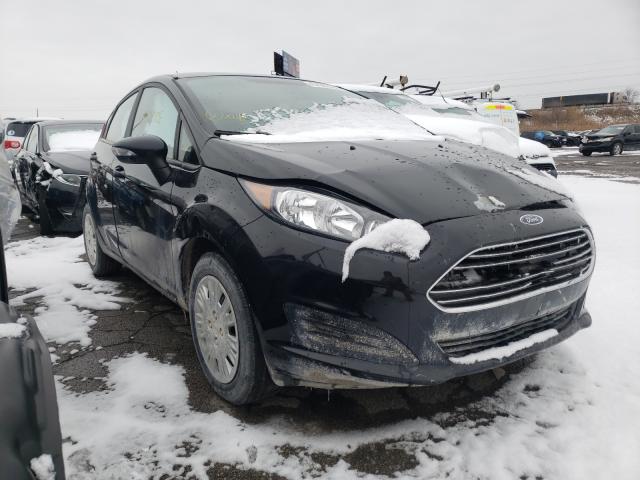 ford fiesta se 2015 3fadp4ee2fm133122