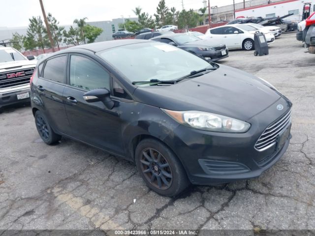 ford fiesta 2014 3fadp4ee8em212180