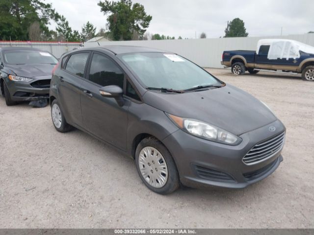 ford fiesta 2016 3fadp4ee8gm110719