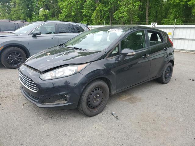 ford fiesta 2015 3fadp4eexfm223814