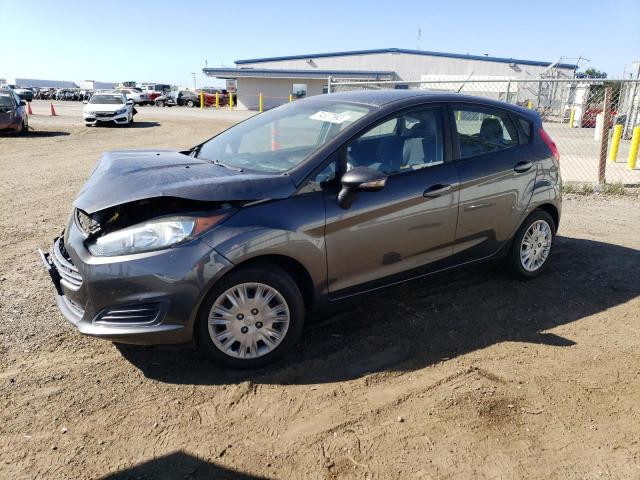 ford fiesta 2016 3fadp4eexgm193487