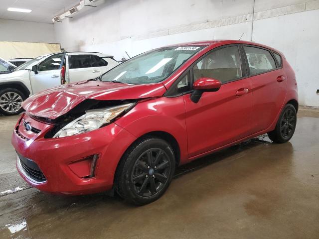 ford fiesta se 2011 3fadp4ej0bm100269