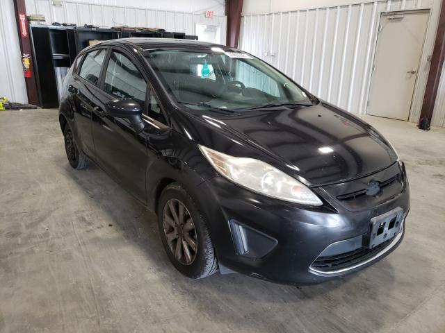 ford fiesta se 2011 3fadp4ej0bm118691