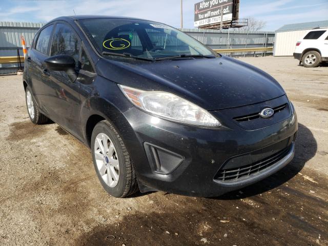 ford fiesta se 2011 3fadp4ej0bm135359