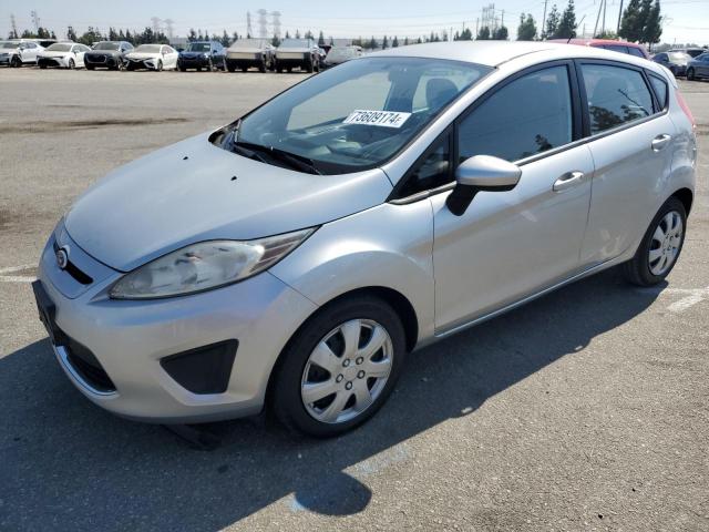 ford fiesta se 2011 3fadp4ej0bm135622