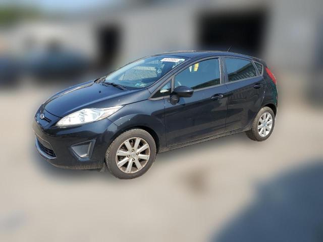 ford fiesta 2011 3fadp4ej0bm140366