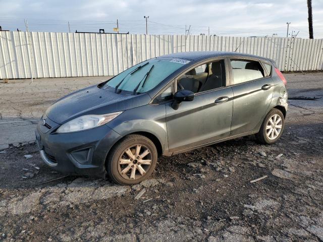 ford fiesta 2011 3fadp4ej0bm178244