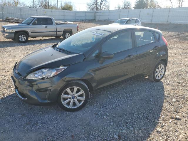 ford fiesta 2011 3fadp4ej0bm228608