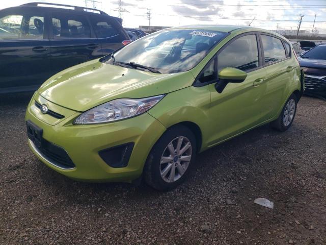 ford fiesta se 2012 3fadp4ej0cm106350