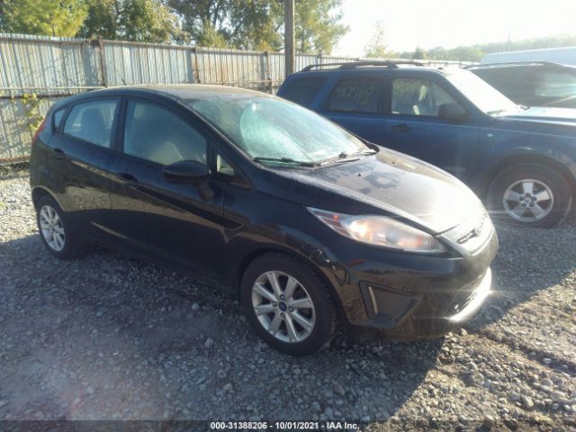 ford fiesta 2012 3fadp4ej0cm184935