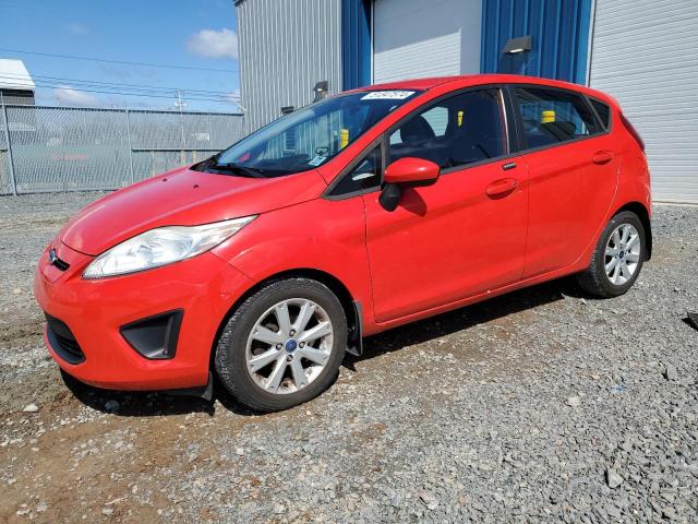 ford fiesta 2013 3fadp4ej0dm102414