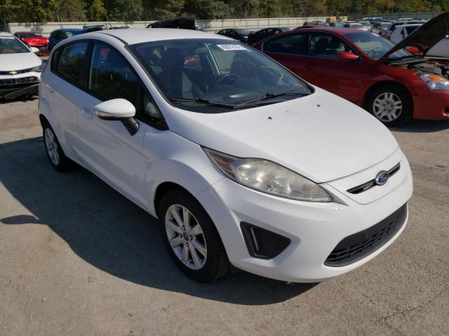 ford fiesta se 2013 3fadp4ej0dm109833