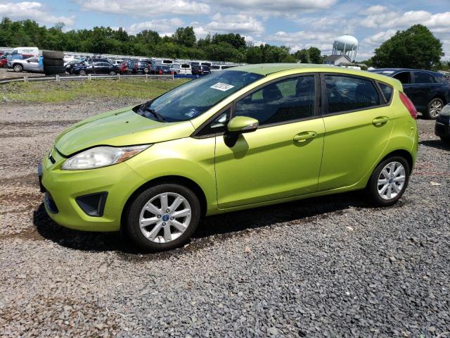 ford fiesta se 2013 3fadp4ej0dm130388