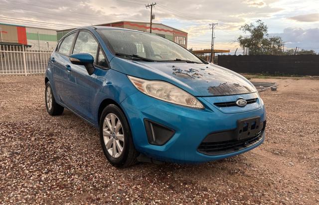 ford fiesta 2013 3fadp4ej0dm141097