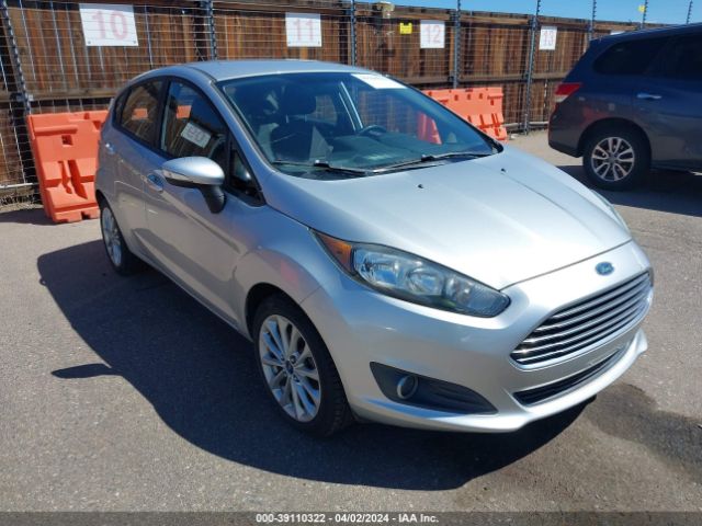 ford fiesta 2014 3fadp4ej0em103581