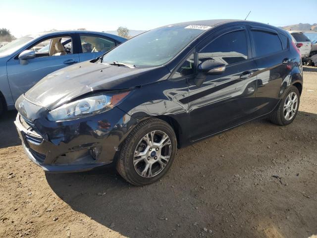 ford fiesta se 2014 3fadp4ej0em121935