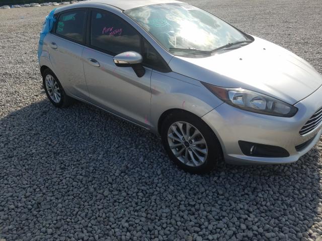 ford fiesta se 2014 3fadp4ej0em196991