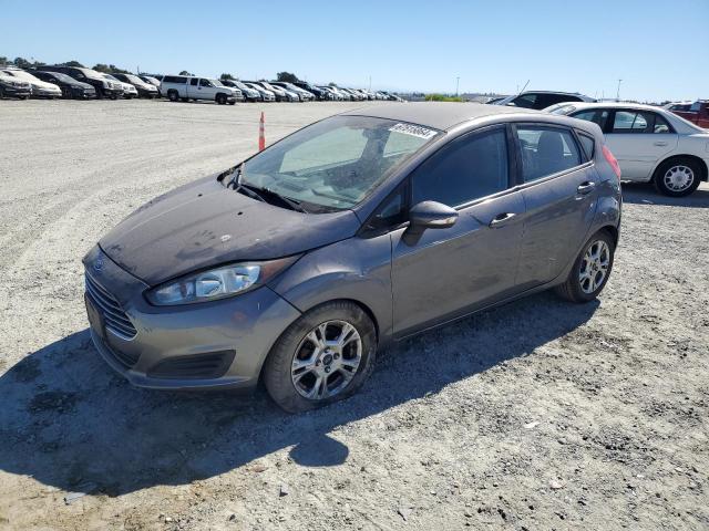 ford fiesta se 2014 3fadp4ej0em212803