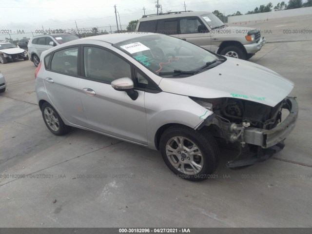 ford fiesta 2014 3fadp4ej0em232999