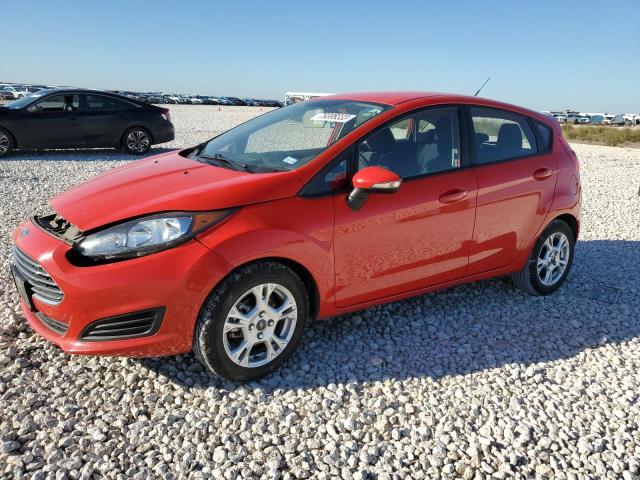 ford fiesta 2015 3fadp4ej0fm100990