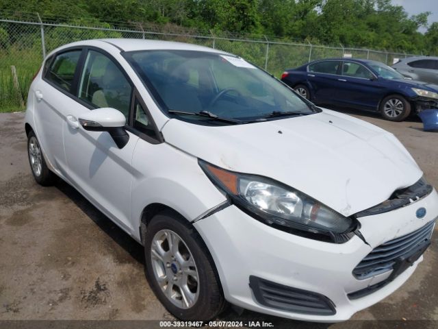 ford fiesta 2015 3fadp4ej0fm118471