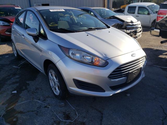 ford fiesta se 2016 3fadp4ej0gm125731