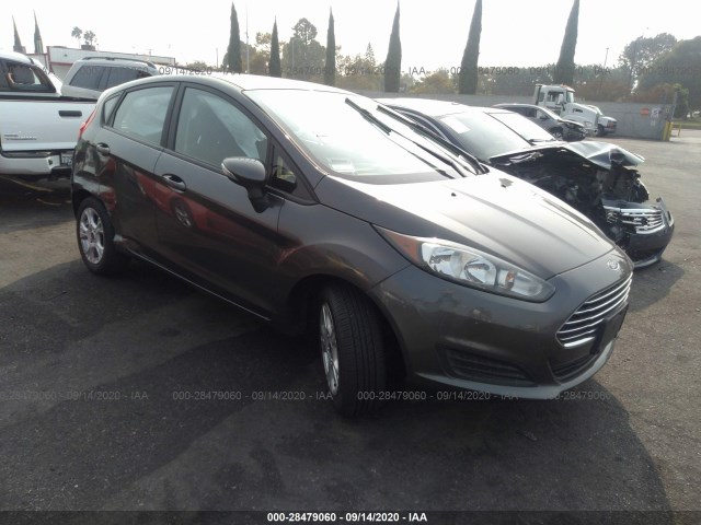 ford fiesta 2016 3fadp4ej0gm127219