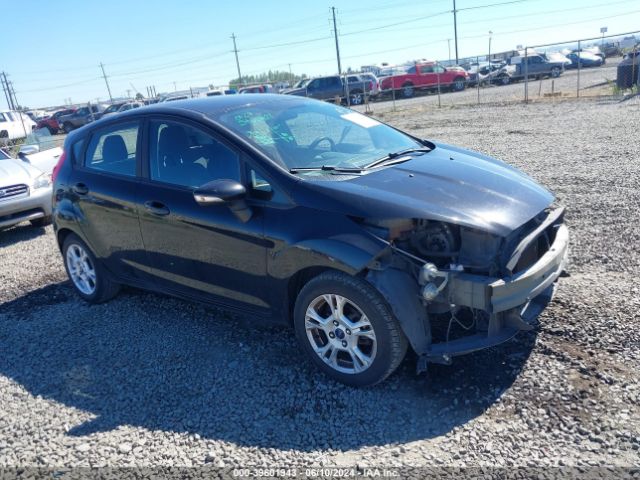 ford fiesta 2016 3fadp4ej0gm150323