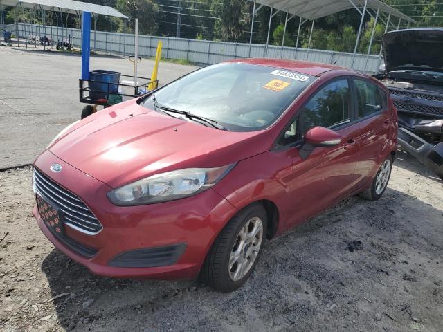 ford fiesta 2016 3fadp4ej0gm178445