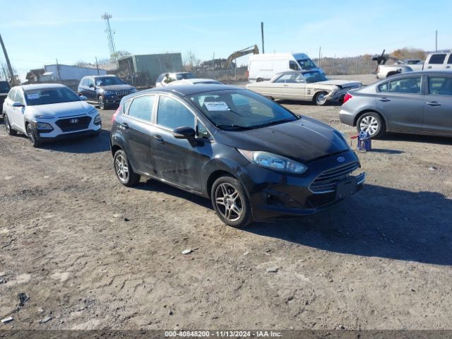 ford fiesta 2017 3fadp4ej0hm168936