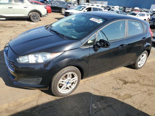 ford fiesta se 2018 3fadp4ej0jm101453