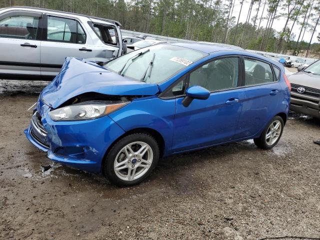 ford fiesta se 2018 3fadp4ej0jm106653