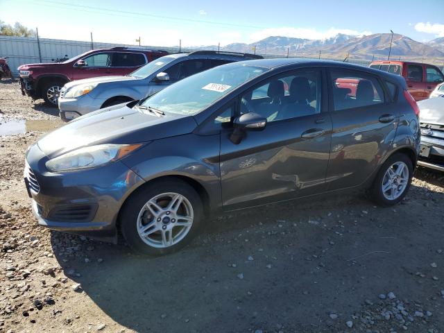 ford fiesta se 2018 3fadp4ej0jm129320