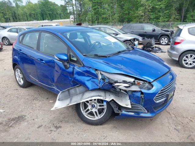 ford fiesta 2018 3fadp4ej0jm129611