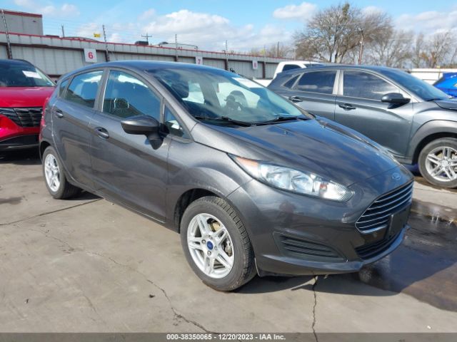 ford fiesta 2018 3fadp4ej0jm136400