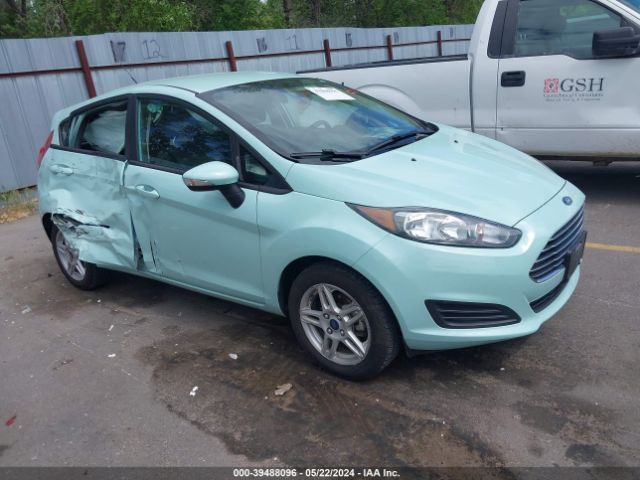 ford fiesta 2018 3fadp4ej0jm142830