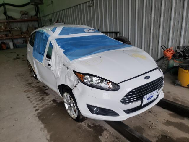 ford fiesta se 2019 3fadp4ej0km105813