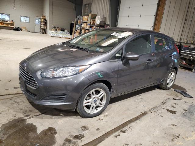 ford fiesta se 2019 3fadp4ej0km114706