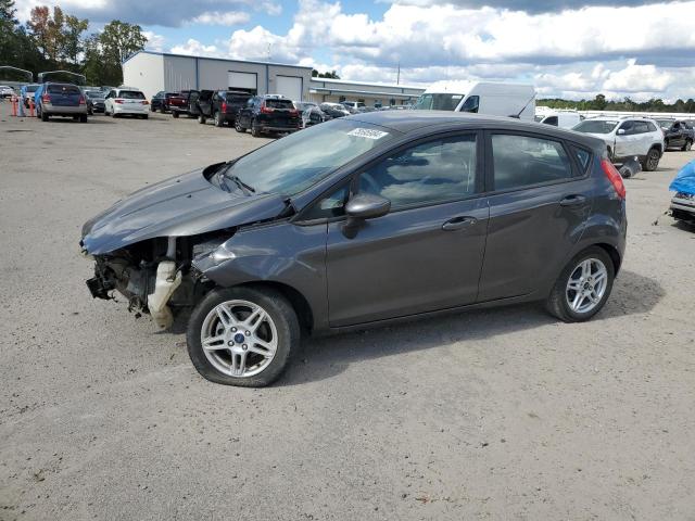 ford fiesta se 2019 3fadp4ej0km117489